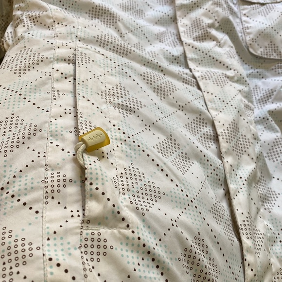 🌼 Pulse snowboarding coat winter jacket - Picture 16 of 17